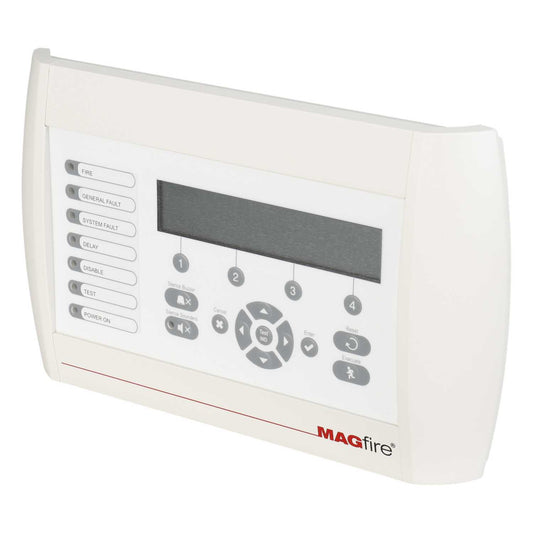 Magfire Magpro Addressable Repeater Panel