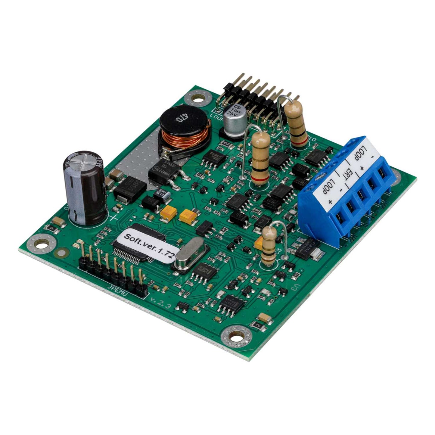 Magfire Magpro 16 Single Loop Expander for 250 Devices