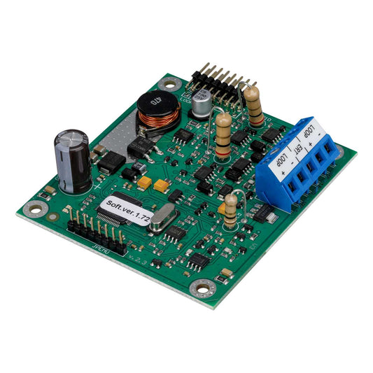 Magfire Magpro 16 Single Loop Expander for 250 Devices