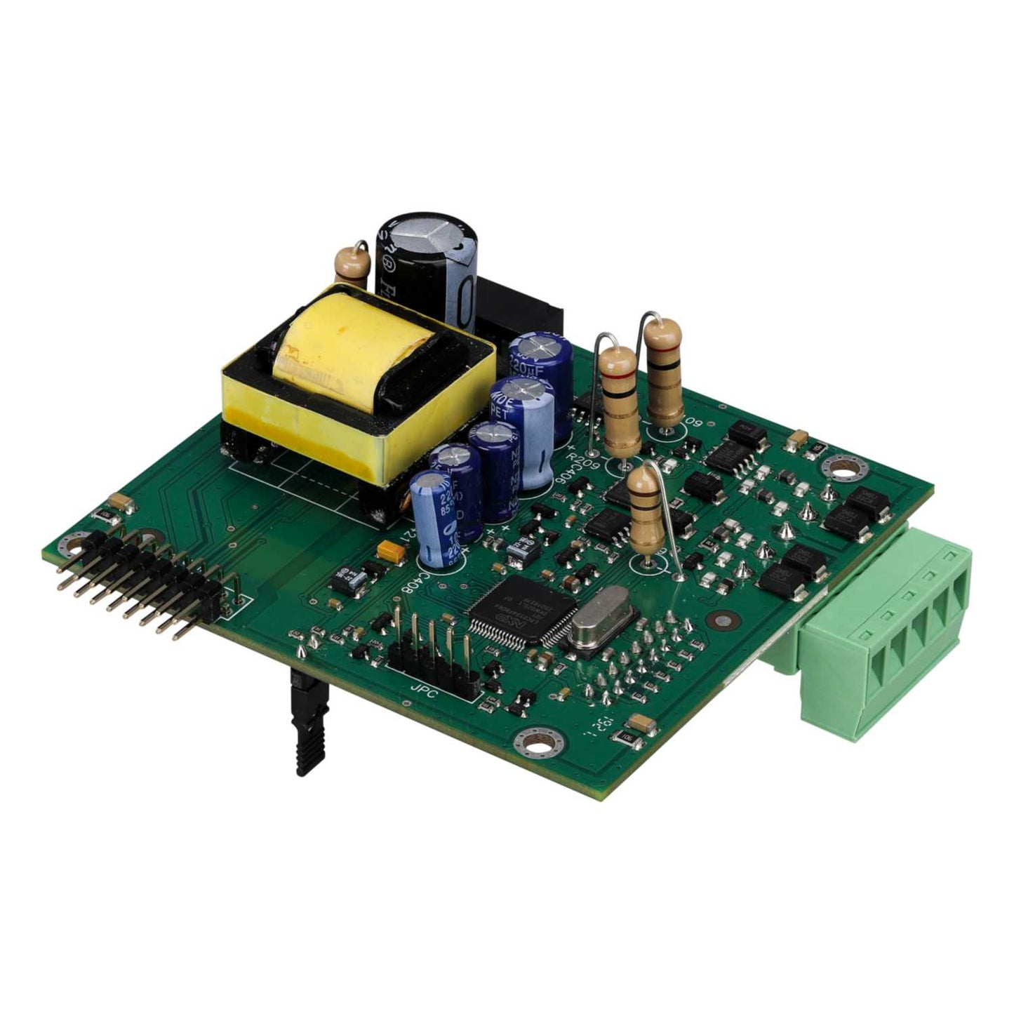 Magfire Magpro 96 Single Loop Expander for 250 Devices