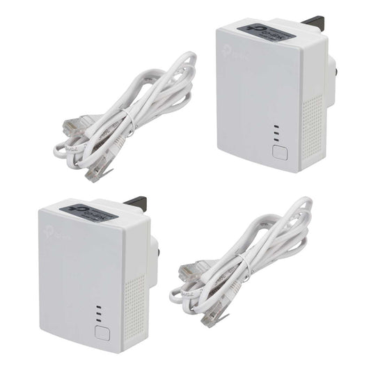 ESP Powerline Adapter Kit