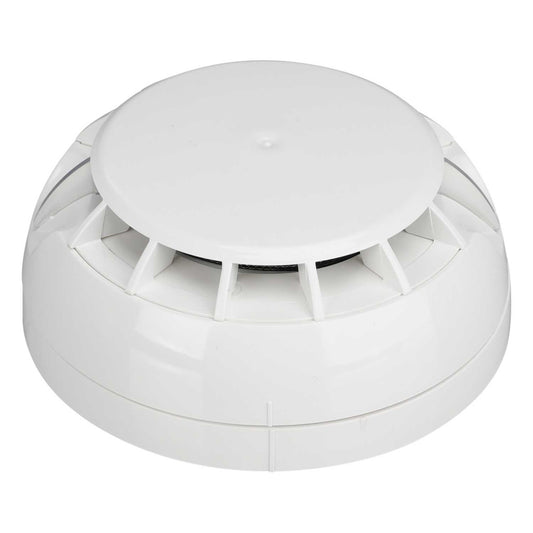 ESP Optical Smoke Detector with Relay Base