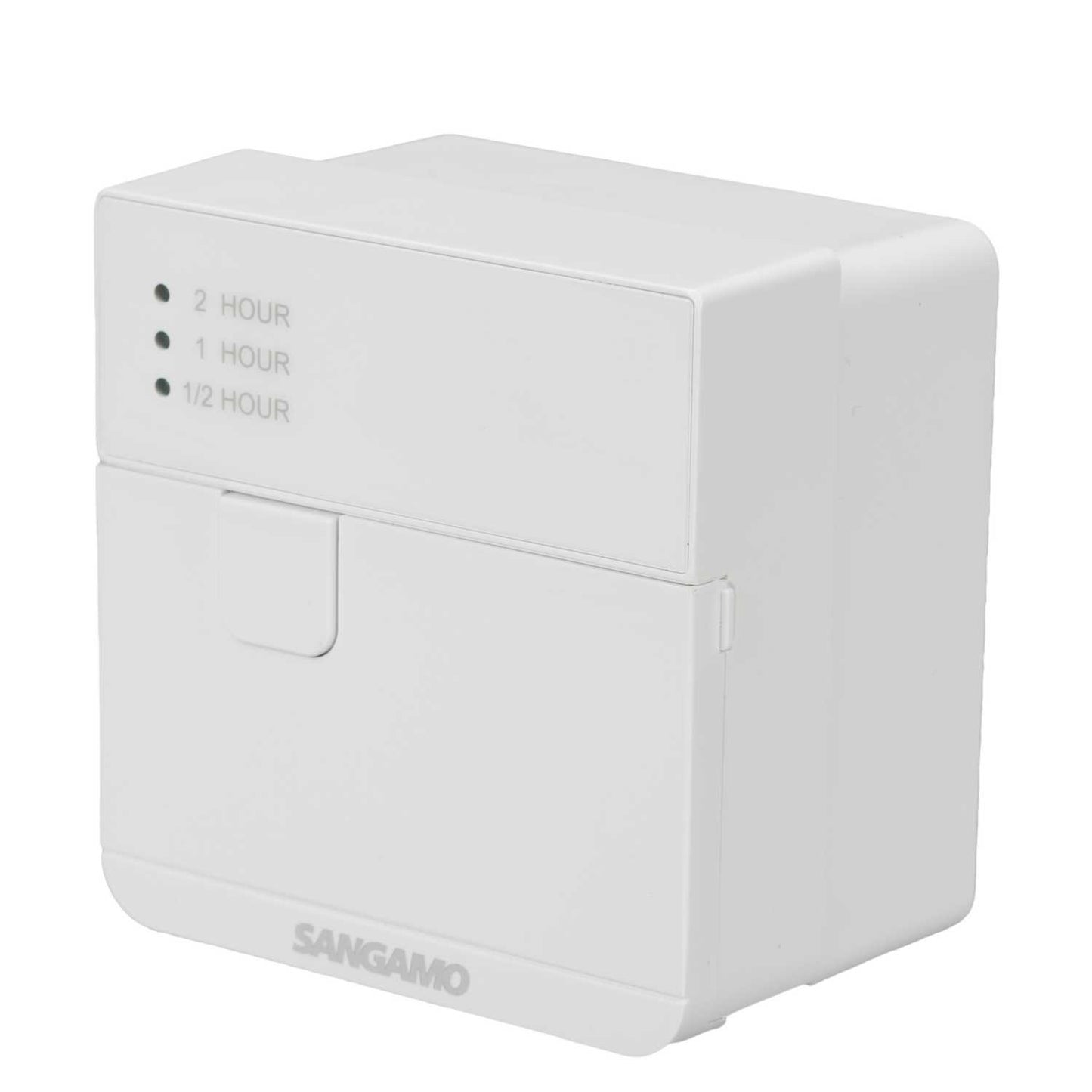 Sangamo 16A Powersaver Plus Electronic Boost Controller