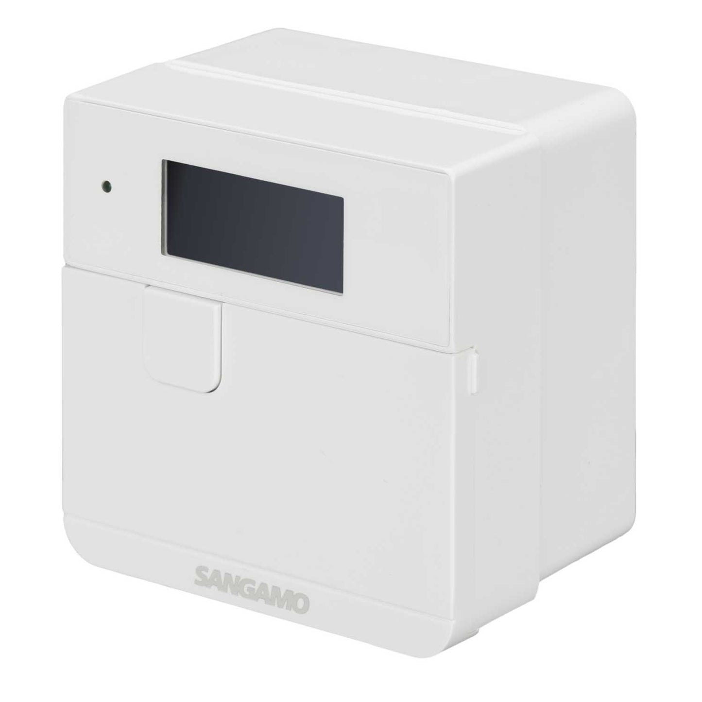 Sangamo Powersaver Plus 7 Day Timer with Boost