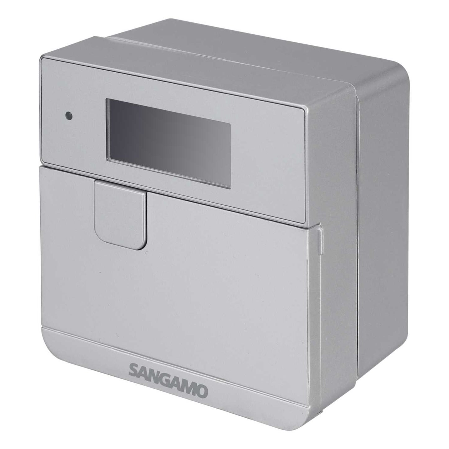 Sangamo Powersaver Plus 7 Day Timer with Boost