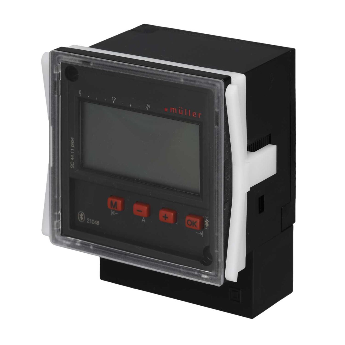 Sangamo Astro Bluetooth 1 Channel 7 Day Digital Panel Timer