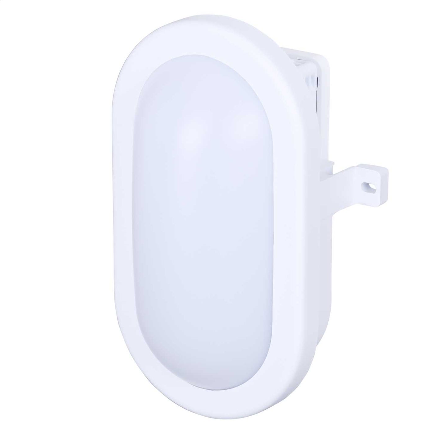 Eterna 6W LED Bulkhead White 4200K
