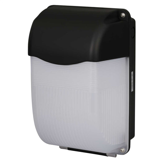 Eterna 11W LED IP65 Wallpack Bulkhead 6500K