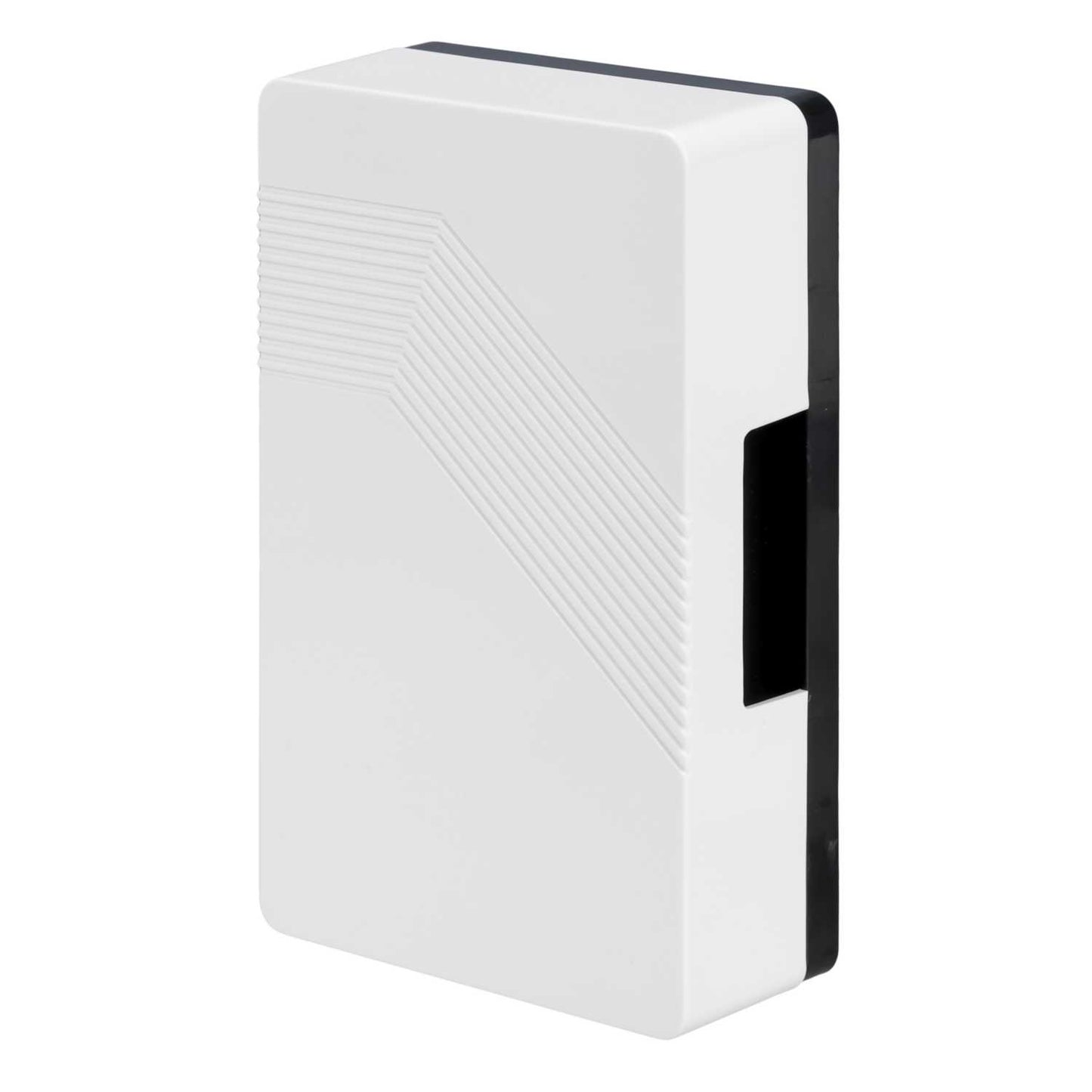 Eterna Door Chime Battery / Transformer Operated White