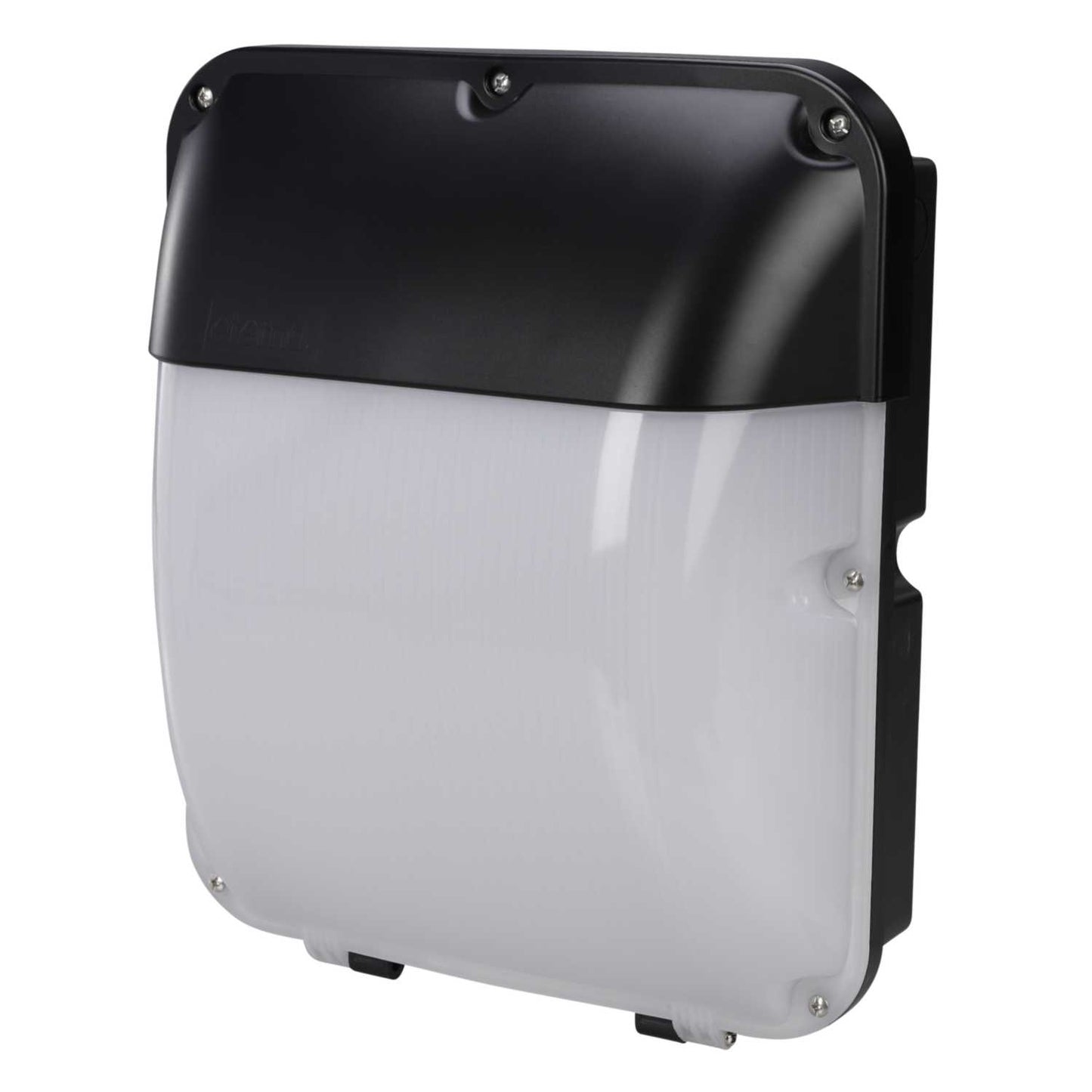 Eterna Hadi Power 16W / 24W LED CCT Switchable Wallpack Bulkhead IP65
