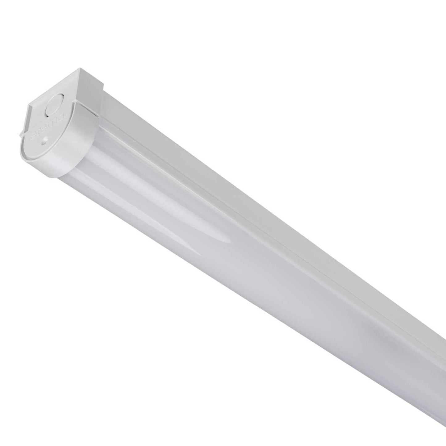Eterna Amplus 33W - 60W 6ft LED Tri-Colour Batten Fitting
