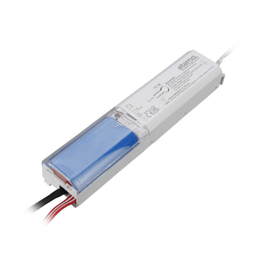 Eterna Amplus 3W Plug and Play Standard Emergency Pack