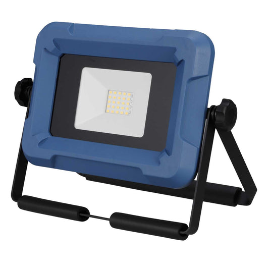 Eterna Robi 20W LED Rechargeable Floodlight 4000K