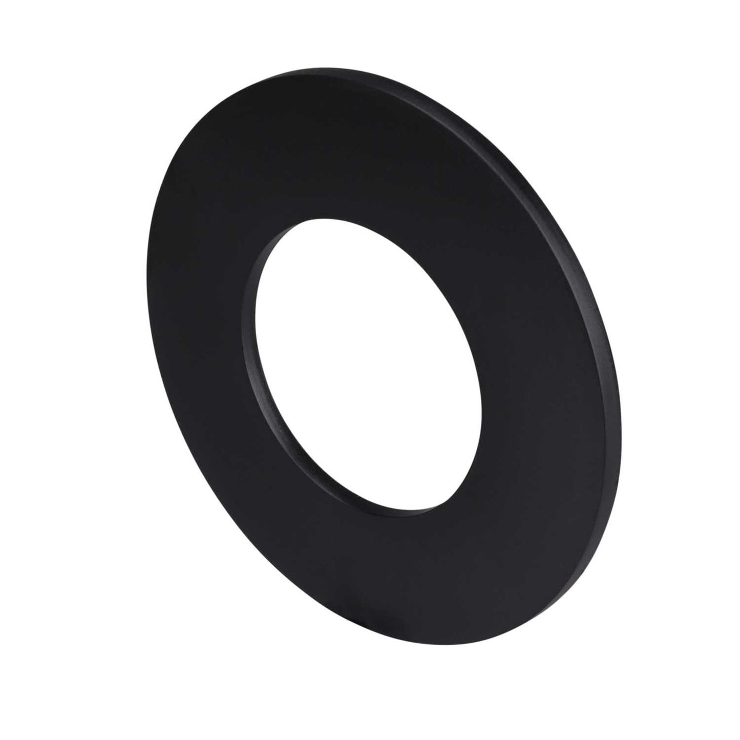 Eterna Bezel for Fireledpcs Downlights Black