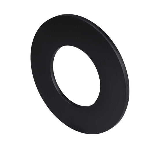 Eterna Bezel for Fireledpcs Downlights Black