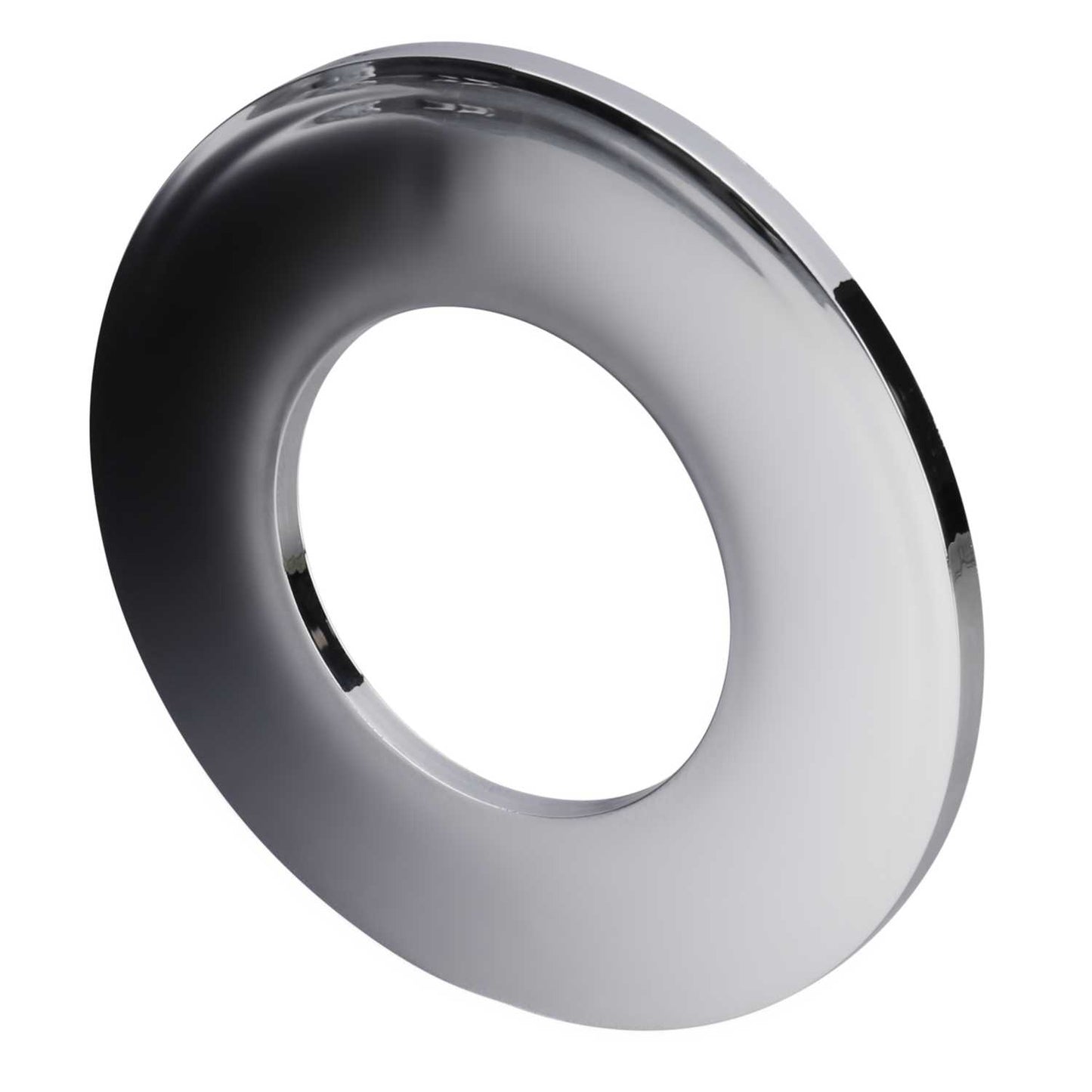 Eterna Bezel for Fireledpcs Downlights Chrome
