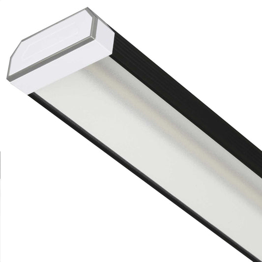 Eterna 80W Linear LED Lowbay 4000K