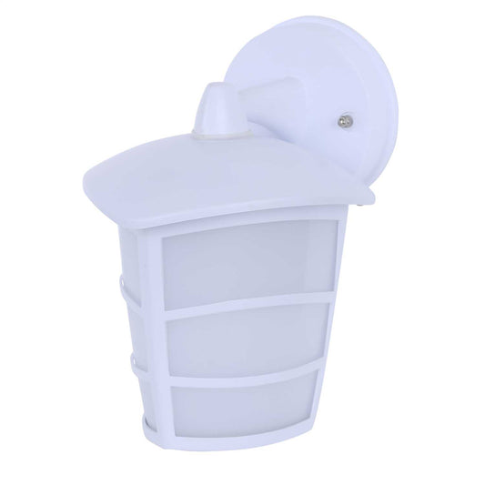 Eterna 6W LED Modern Lantern White 3100K