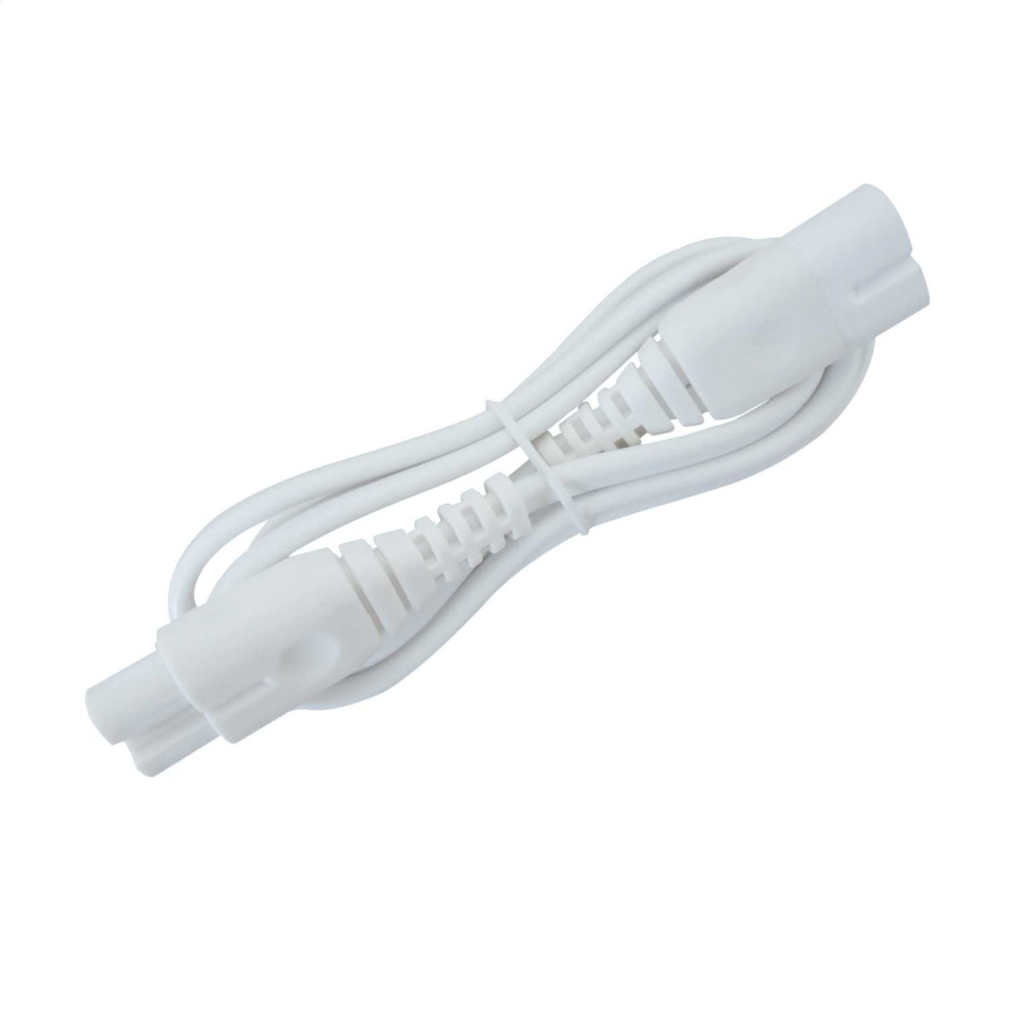 Eterna 1000mm Cabinet Link Power Cord White