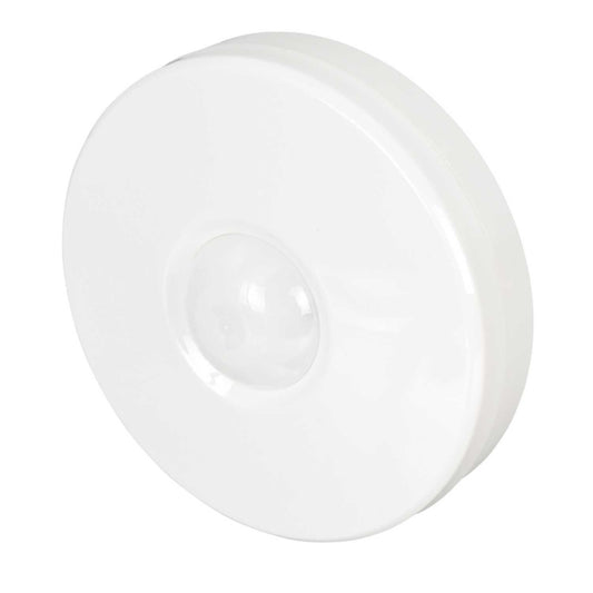 Eterna 360° Stand Alone Internal PIR Sensor White