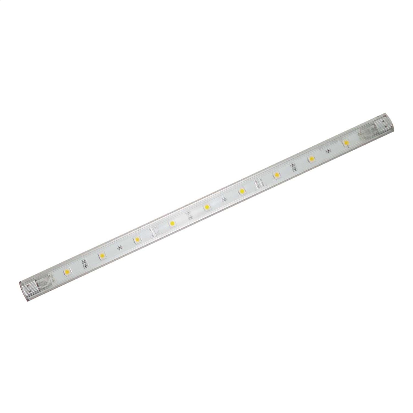 Eterna 2.2W LED Super Flat Strip Light 3000K
