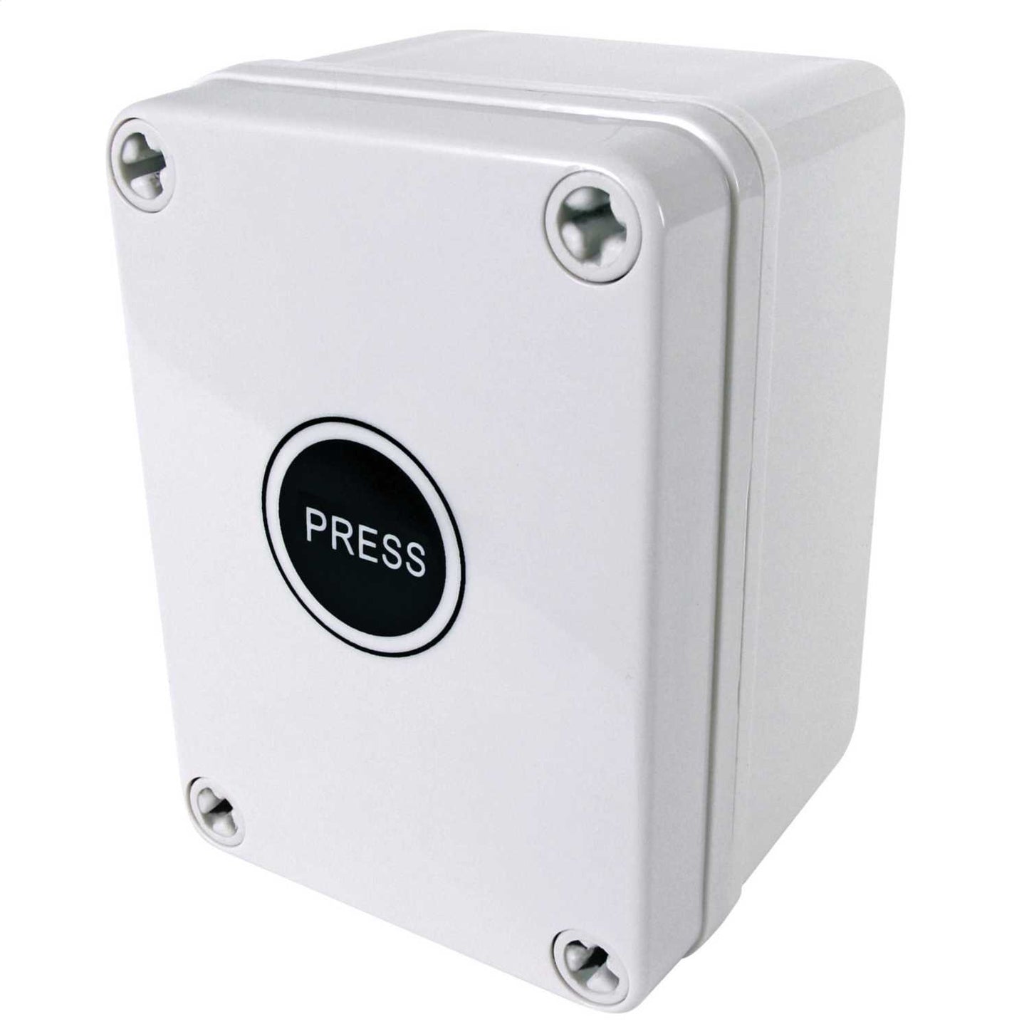 Eterna IP66 16A Electrical Outdoor Time Delay Switch