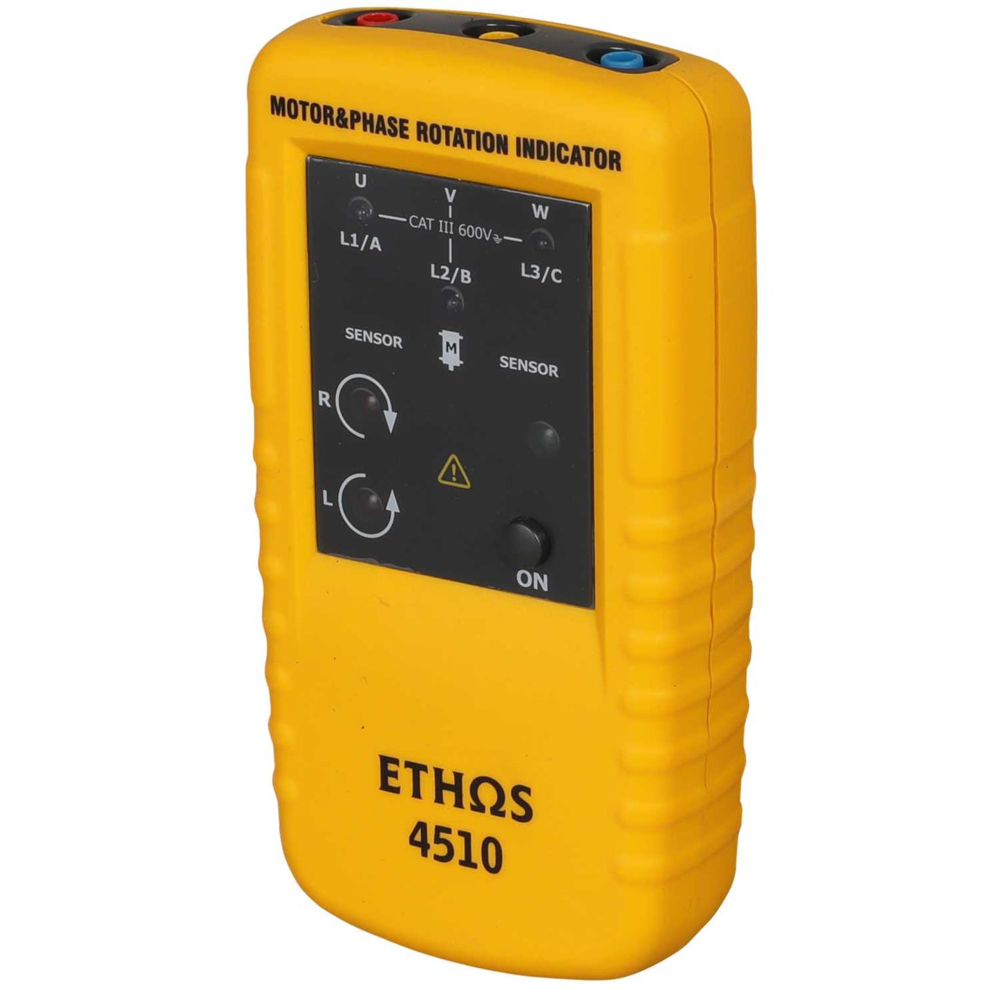 Ethos 4510 Phase Rotation Indicator