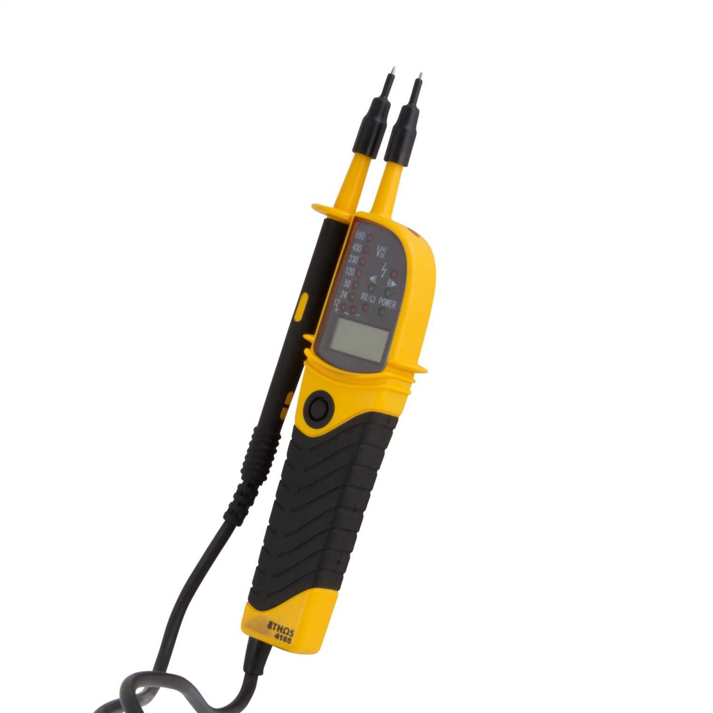 Ethos 4165 Voltage / Continuity Tester
