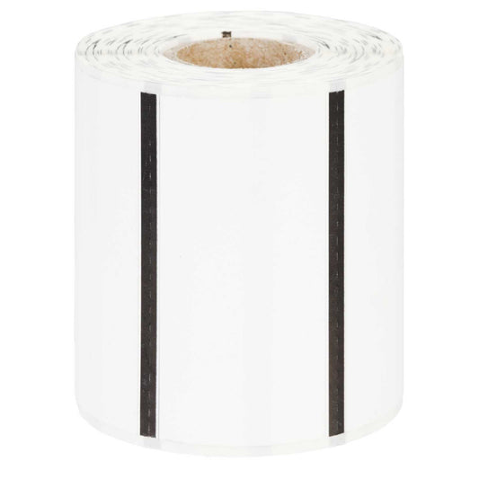 Ethos 52mm x 25mm White Labels For Ethos 9726 (Roll of 304)