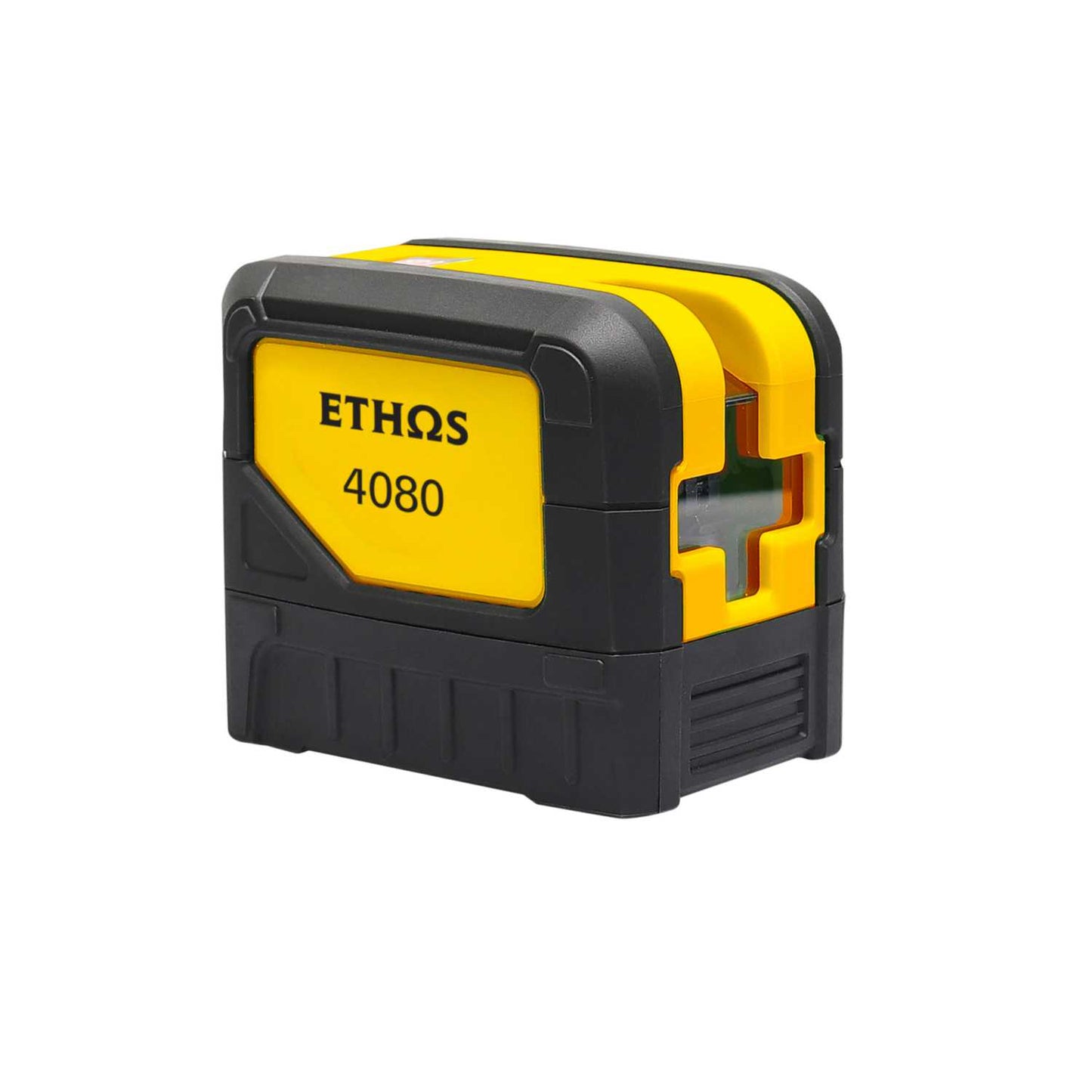 Ethos Green Cross Laser Level