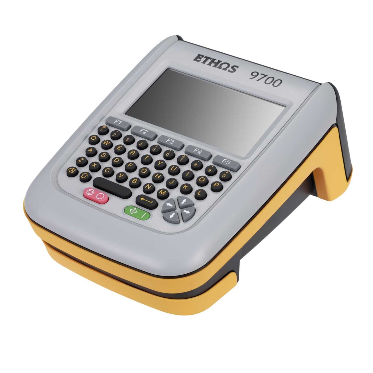 Ethos 9700 Downloadable PAT Portable Appliance Tester