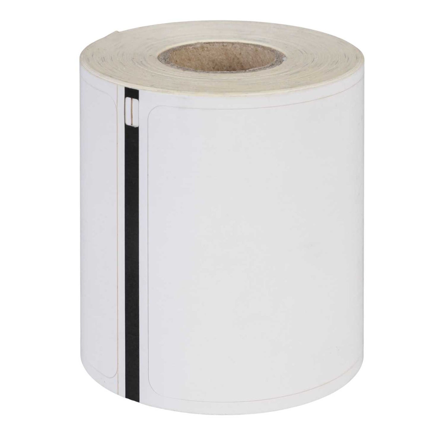 Ethos 52mm x 74mm White Labels For Ethos 9725 Pro Printer (Roll of 150)