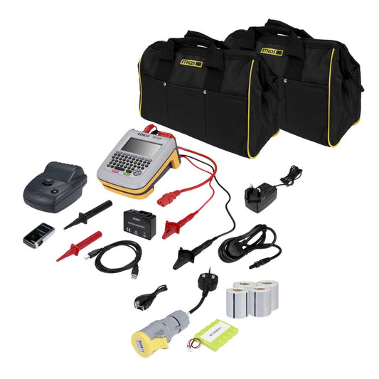 Ethos 9755 Downloadable PAT Tester Pro Kit