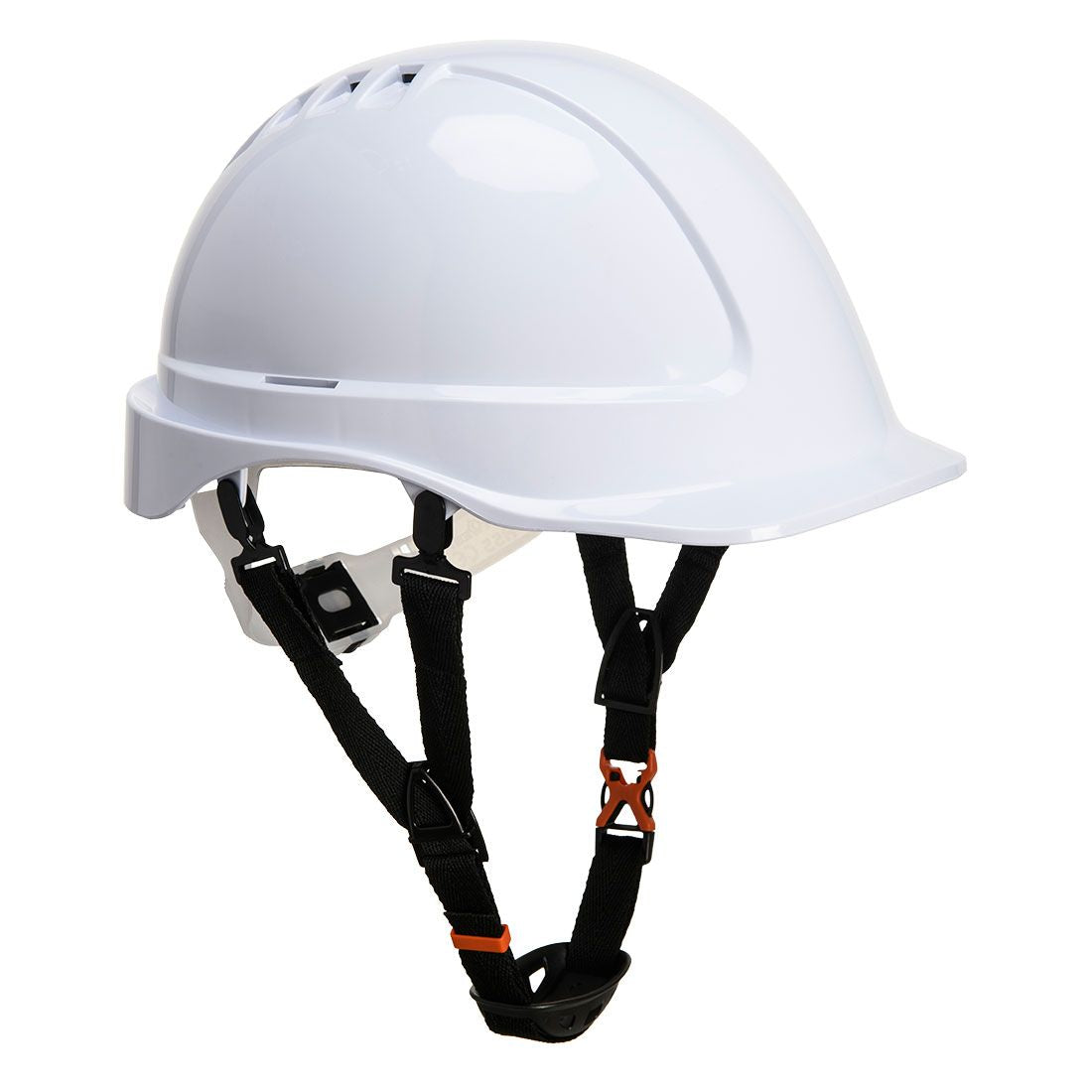 Endurance Helmet Slip Ratchet, , R, White