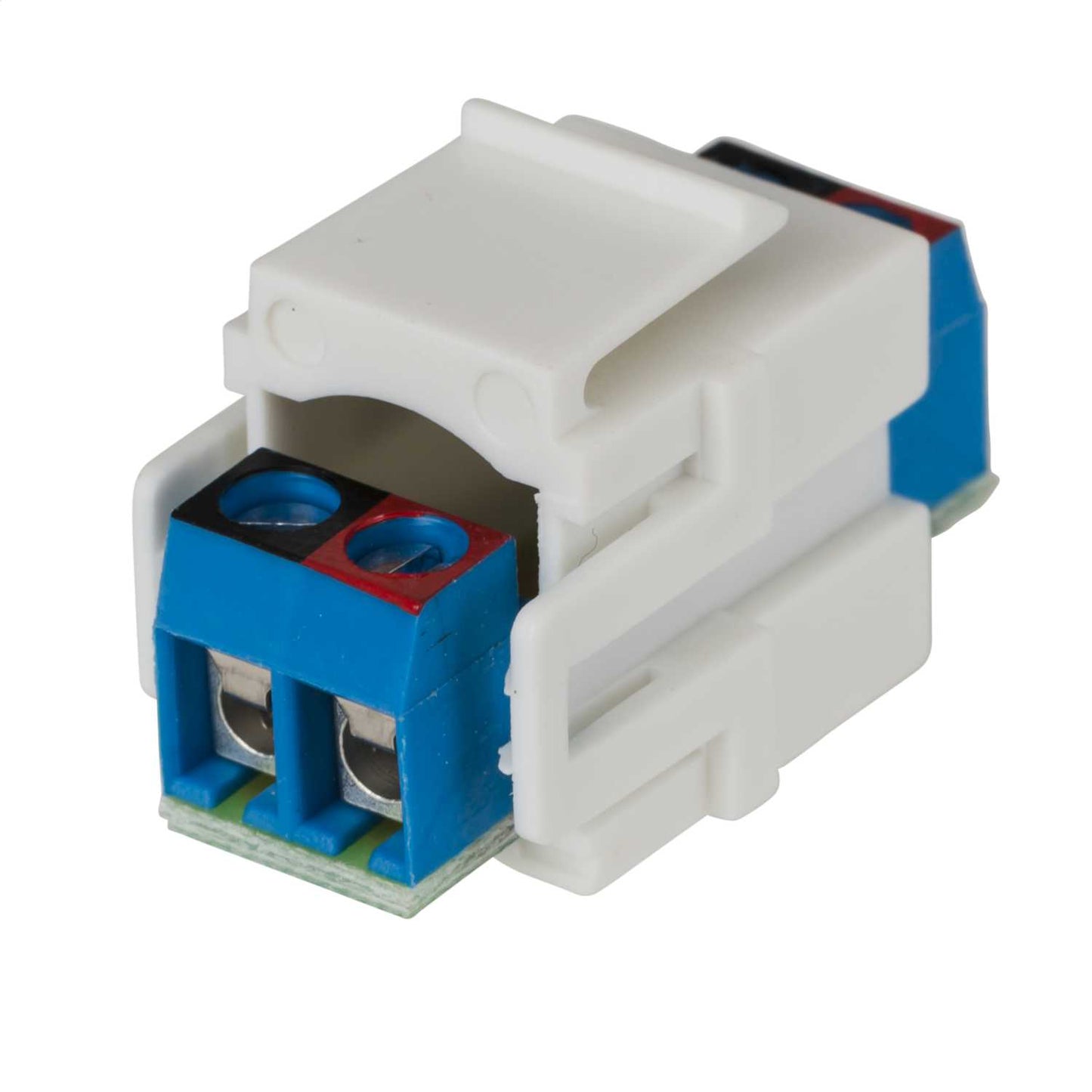 Syncbox Keystone IR and 12V Power Module