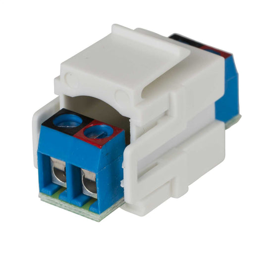 Syncbox Keystone IR and 12V Power Module