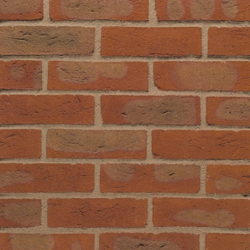 Wienerberger Olde Cranleigh Brick 65mm