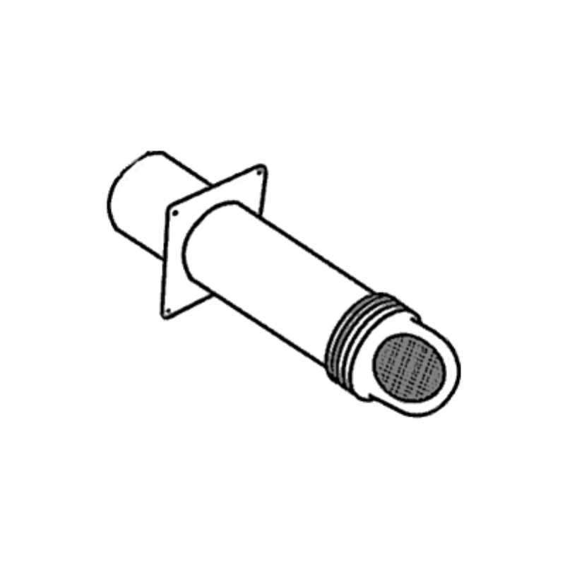 MANROSE HIGH RISE INSTALLATION KIT 72447W