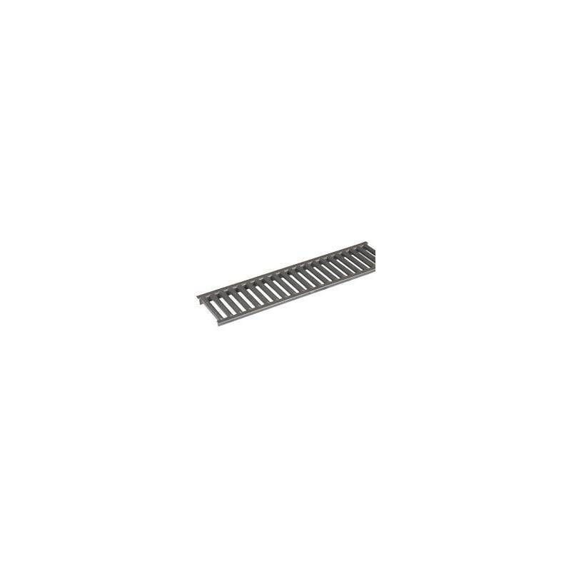 ACO CTL ANTHRACITE GRATE 1000mm A15 10305