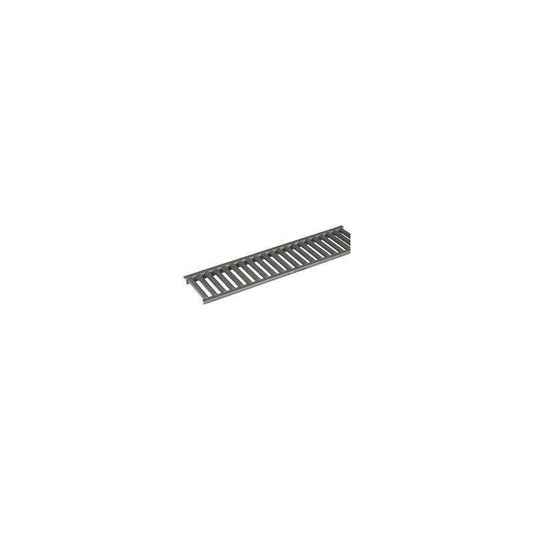 ACO CTL ANTHRACITE GRATE 1000mm A15 10305