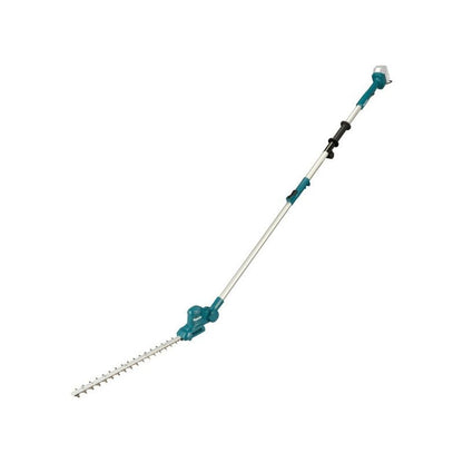 Makita 18V Body Only Pole Hedge Trimmer No Batteries Or Charger | DUN461WZ