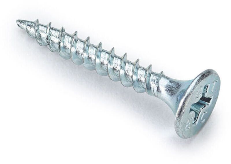 SINIAT SELF TAPPING DRYWALL SCREW 75mm (BOX 500) 4041725