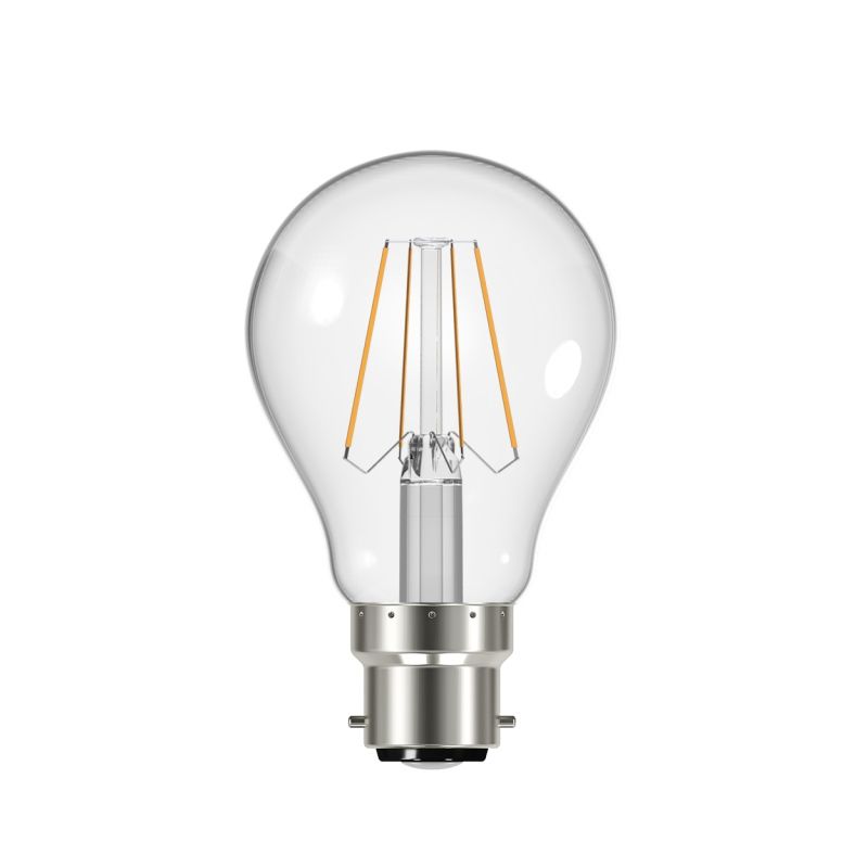 ENERGIZER S9023 470LM B22 GLS FILAMENT LED WW