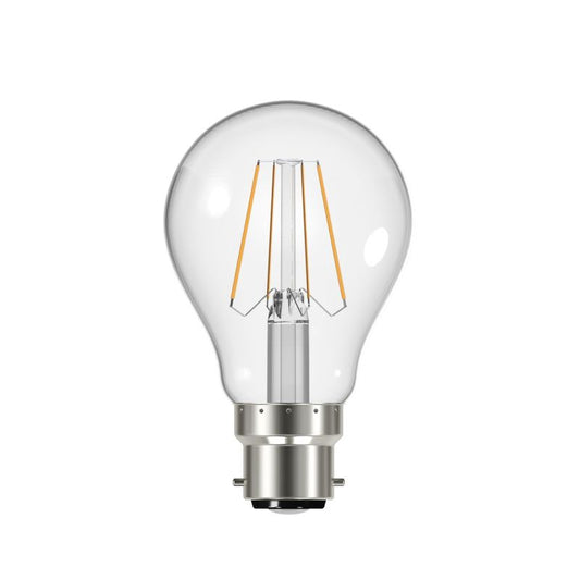 ENERGIZER S9023 470LM B22 GLS FILAMENT LED WW