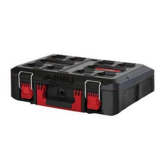 MILWAUKEE PACKOUT BOX 145MM X 380MM X 520MM