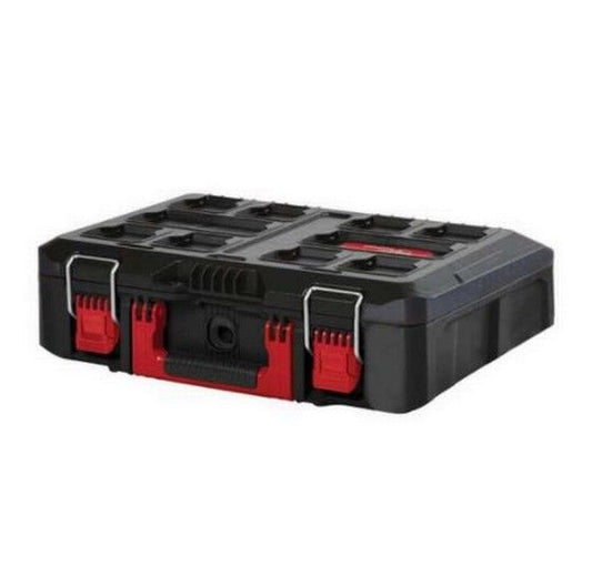MILWAUKEE PACKOUT BOX 145MM X 380MM X 520MM