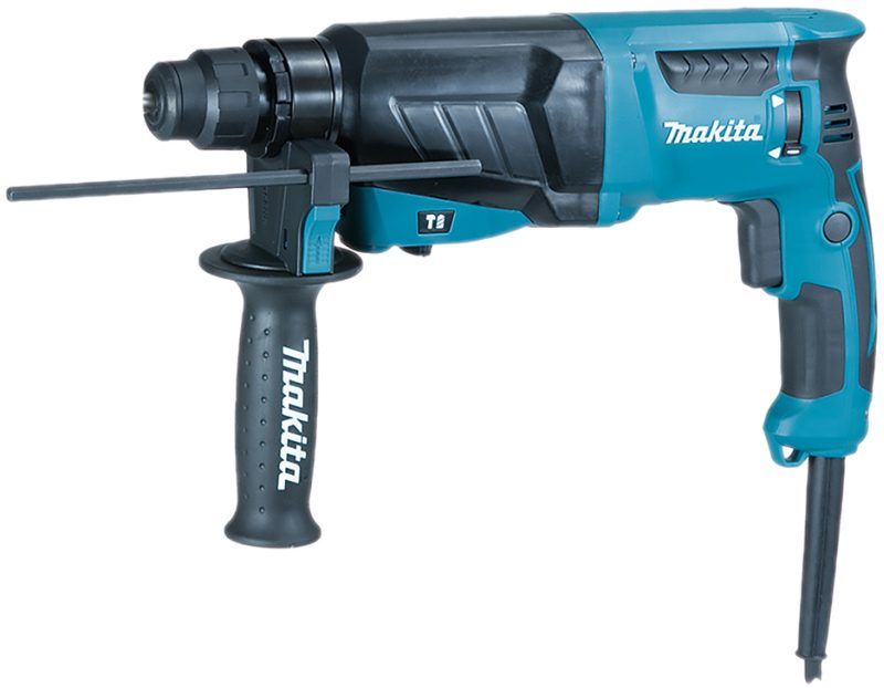 MAKITA HR2630 SDS ROTARY HAMMER DRILL 240v