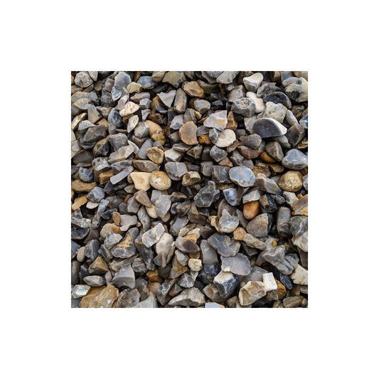 Peakdale Big Bag Moonstone 20mm