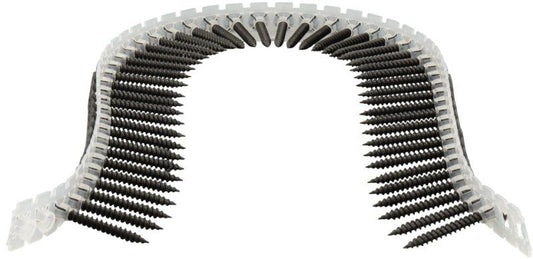 Makita Phillips Screw Strip 3.9 x 35mm (Pack 1000) | F-31153