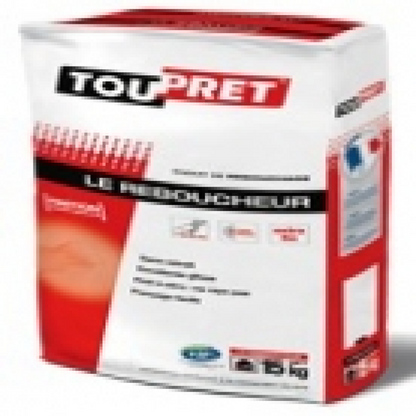 TOUPRET TOUTTREB702 T02 LE REBOUCHEUR INTERIOR FILLER 2kg